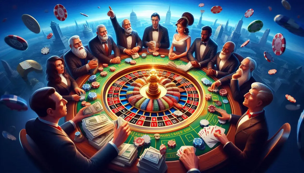 Beep Beep Casino
